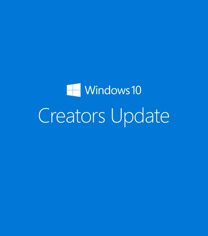 Windows 10 creators update что это